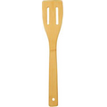 Engraved Bamboo spatula